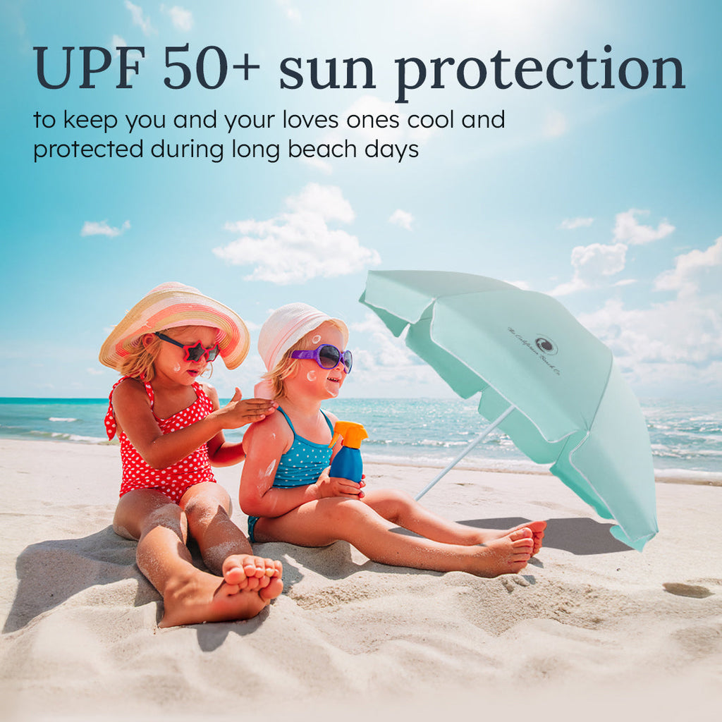 Pop 'N Go® Beach Umbrella