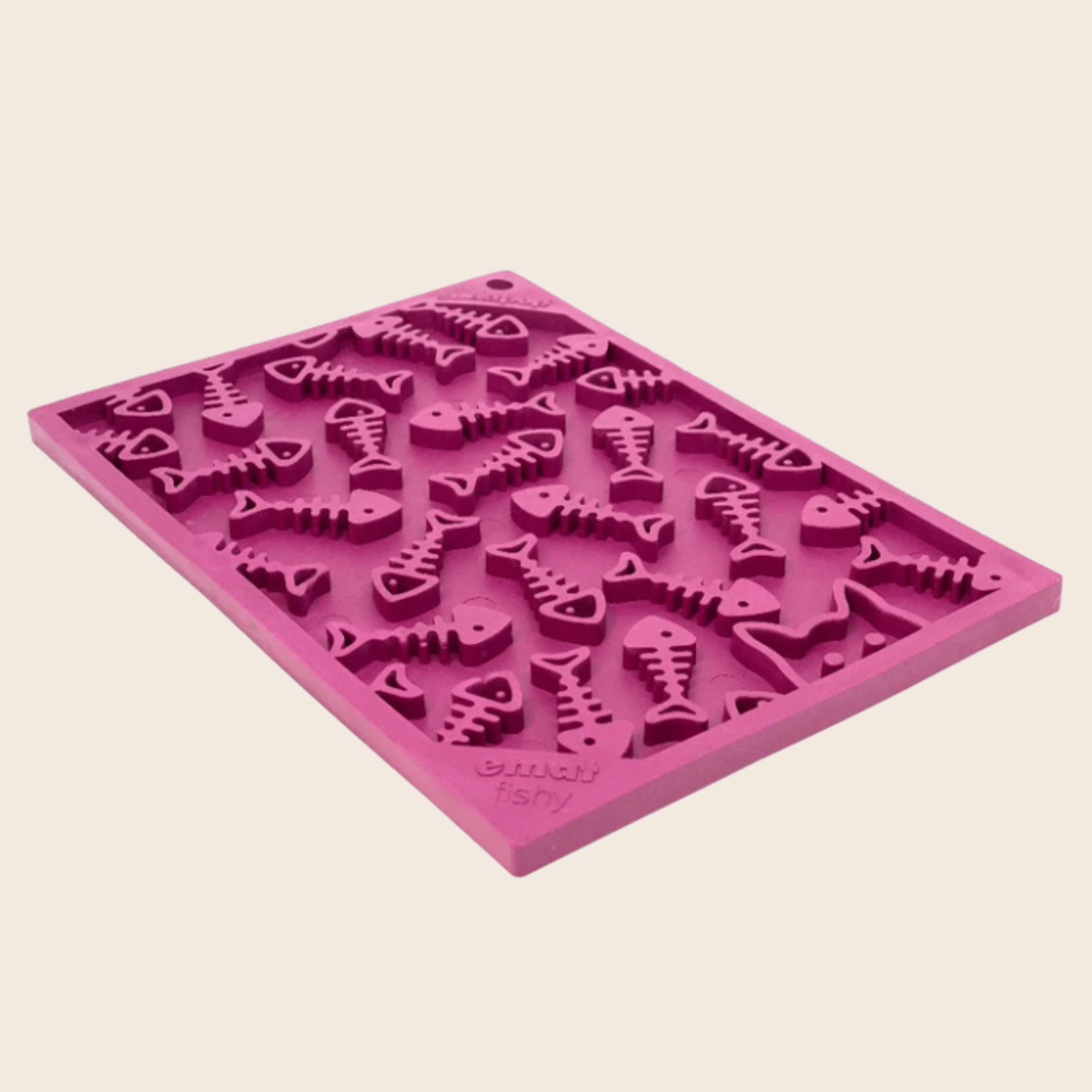 Lick Mats for Cats and Small Dogs
