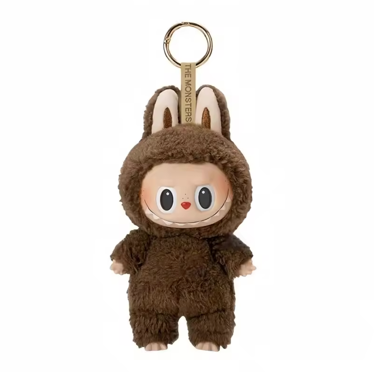 Pop Mart Labubu Exciting Macaron Blind Box