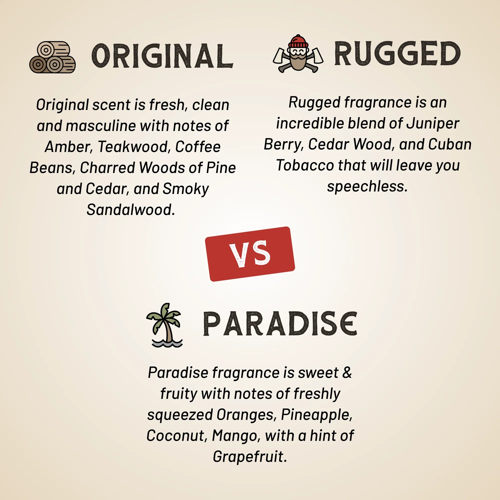 Organic Oil Based Pomade