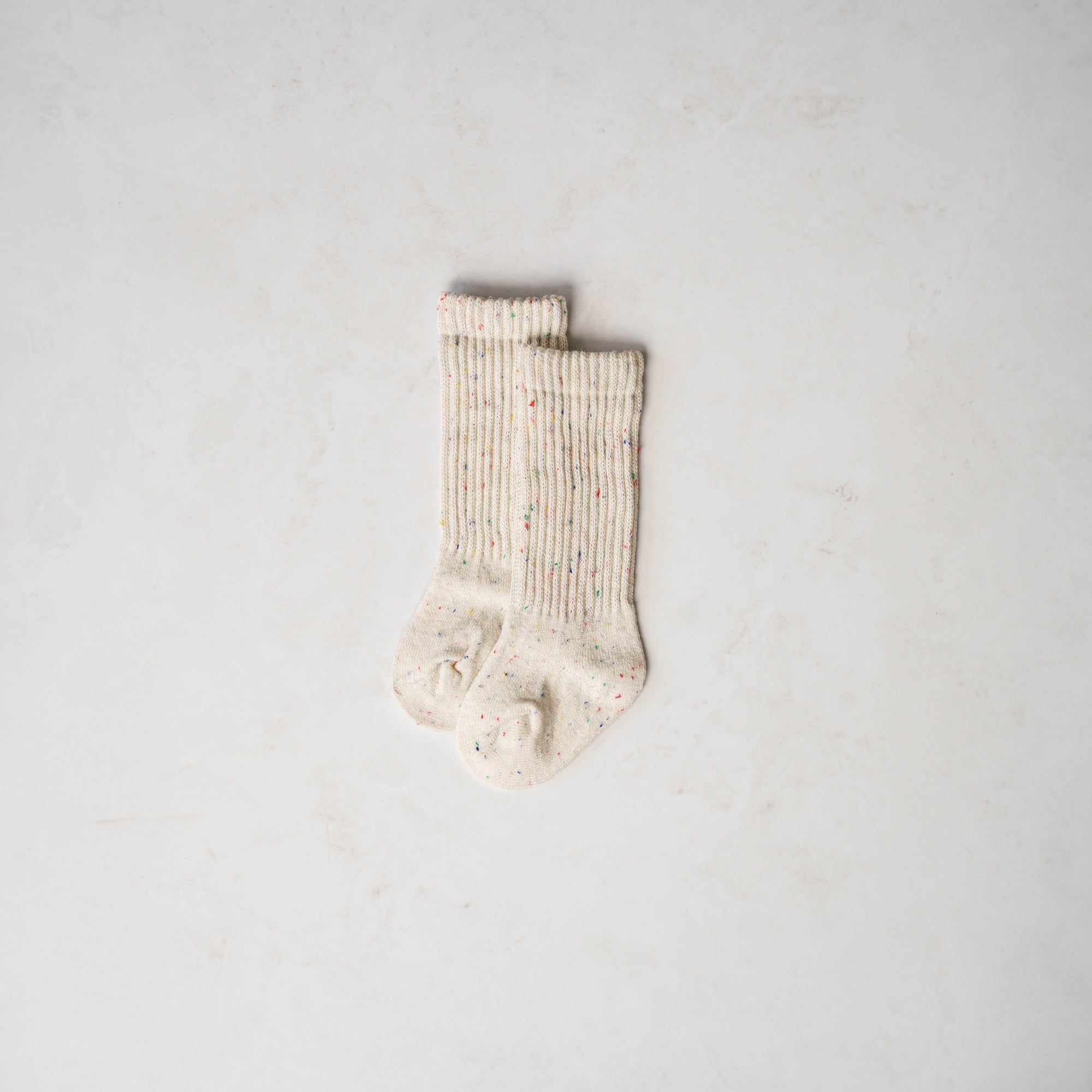 Slouch Socks